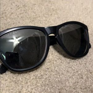 Oakley polarized sunglasses